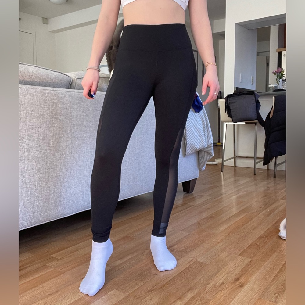 Fabletics Powerhold Leggings - image 1